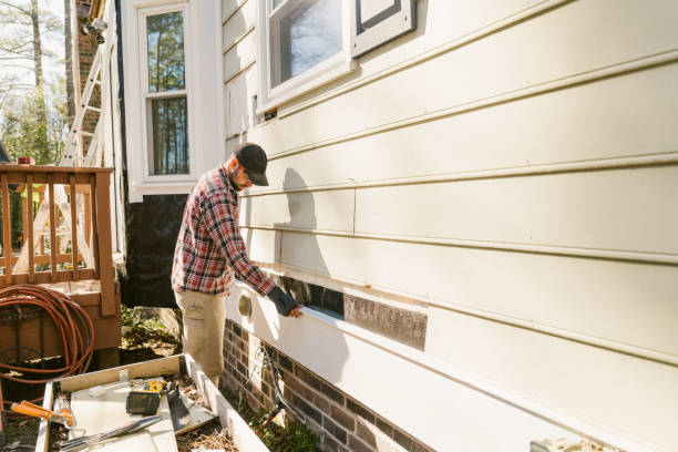 Trusted Siding Inspection service in Shadyside, OH - Creative Siding